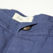 Folk Slim Pants / Blue