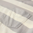 J Lindeberg Eive Swirl T-Shirt / Grey
