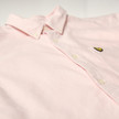 Lyle & Scott Oxford Shirt / Rose
