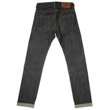 PRPS Woven Jeans Raw / Raw Denim