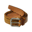 Folk Hall Belt / Gold