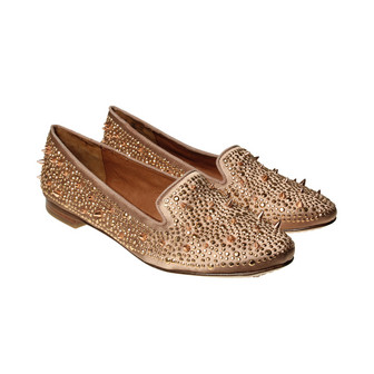 Sam Edelman Adena Slippers / Rose