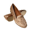 Sam Edelman Adena Slippers / Rose