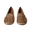 Sam Edelman Adena Slippers / Rose