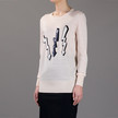 Markus Lupfer Lightening Knit / Blush Markus Lupfer Lightening Knit / Blush