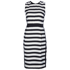 By Malene Birger Lullian Dress / Cream