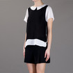 By Malene Birger Loiva Shirt / Cream