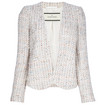 By Malene Birger Taylir Jacket / Cream
