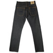 Nudie Jeans Straight Alf Jeans / Organic Dry