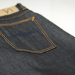 Nudie Jeans Straight Alf Jeans / Organic Dry
