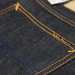 Nudie Jeans Straight Alf Jeans / Organic Dry