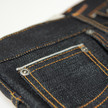 Nudie Jeans Straight Alf Jeans / Organic Dry