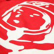 Billionaire Boys Club Helmut Sweatshirt / Red