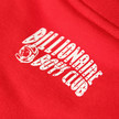 Billionaire Boys Club Helmut Sweatshirt / Red