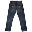 Nudie Jeans Sharp Bengt Blue Note / Blue