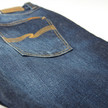 Nudie Jeans Sharp Bengt Blue Note / Blue