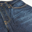 Nudie Jeans Sharp Bengt Blue Note / Blue
