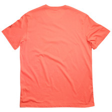 Paul Smith Jeans Skull T-Shirt / Red
