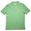 Billionaire Boys Club Small Helmut Polo / Green