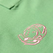 Billionaire Boys Club Small Helmut Polo / Green