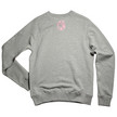 Billionaire Boys Club Arch Logo Sweatshirt / Grey