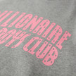 Billionaire Boys Club Arch Logo Sweatshirt / Grey