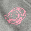 Billionaire Boys Club Arch Logo Sweatshirt / Grey