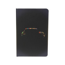 Paul Smith Accessories Mini Pocket Notebook / Multi