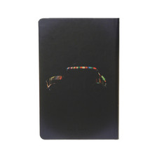 Paul Smith Accessories Mini Pocket Notebook / Multi