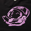 Billionaire Boys Club Large Helmut Polo / Black