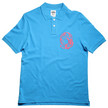 Billionaire Boys Club Large Helmut Polo / Blue