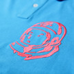 Billionaire Boys Club Large Helmut Polo / Blue