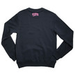 Billionaire Boys Club Helmut Sweatshirt / Peacoat