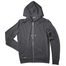 Dior Zip Top / Anthracite