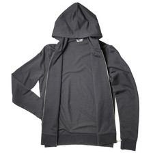 Dior Zip Top / Anthracite