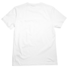 J Lindeberg Silas Crew T-Shirt / White