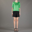 By Malene Birger Aprilla Knit / Green By Malene Birger Aprilla Knit / Green