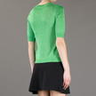 By Malene Birger Aprilla Knit / Green By Malene Birger Aprilla Knit / Green