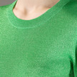 By Malene Birger Aprilla Knit / Green By Malene Birger Aprilla Knit / Green
