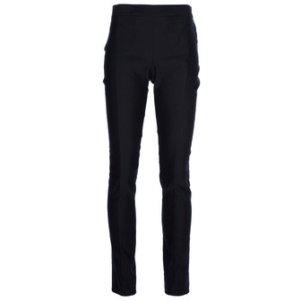 Acne Best Trousers / Black