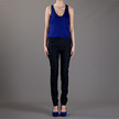Acne Best Trousers / Black Acne Best Trousers / Black