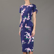 Project D Gretel Dress / Blue Project D Gretel Dress / Blue