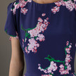 Project D Gretel Dress / Blue Project D Gretel Dress / Blue
