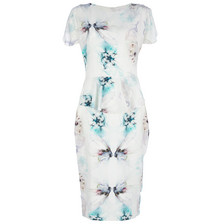 Project D Gretel Fairy Dress / Ivory