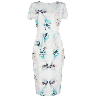 Project D Gretel Fairy Dress / Ivory