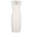 Project D Snowwhite Dress / Ivory
