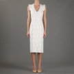Project D Snowwhite Dress / Ivory