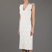 Project D Snowwhite Dress / Ivory