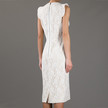 Project D Snowwhite Dress / Ivory