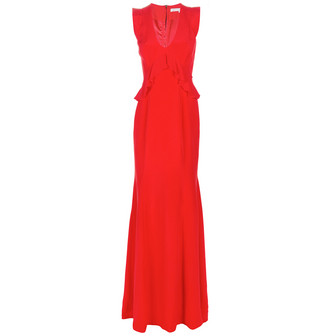 Project D Tinkerbell Dress / Red